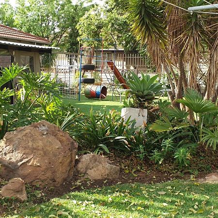 Elephant Bush Guest Cottage Alberton Eksteriør bilde